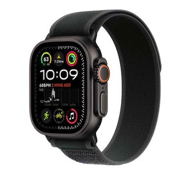 JSYES M77 ULTRA3 Watch