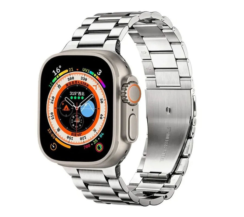 JSYES M77 ULTRA3 Watch