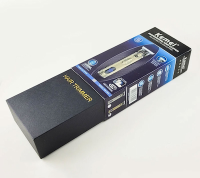 ماشین اصلاح موی سر کیمی مدل KM-700H