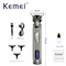 ماشین اصلاح موی سر کیمی مدل KM-700H