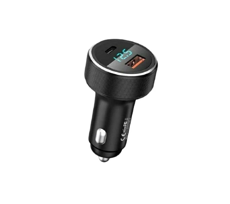 شارژر فندکی ریمکس مدل RCC215