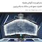 فن خنک کننده گوشی موبایل k8a