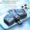 فن خنک کننده گوشی موبایل k8a