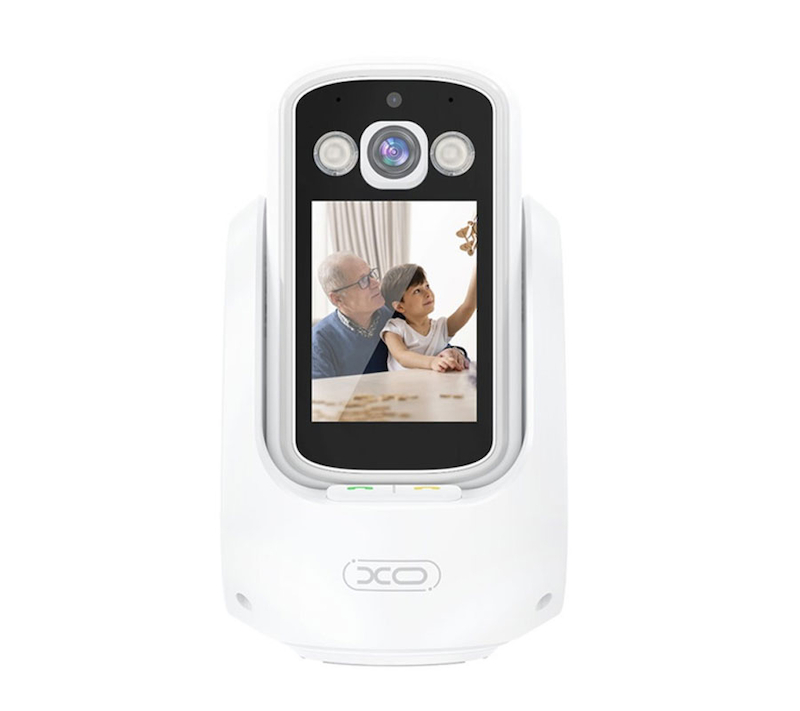 دوربین هوشمند XO-CR08 HD Smart Camera
