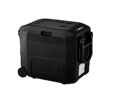 عکس یخچال ماشین کمپینگ Chosun مدل ICB-5010B