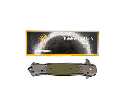 چاقوی مسافرتی Browning FA52