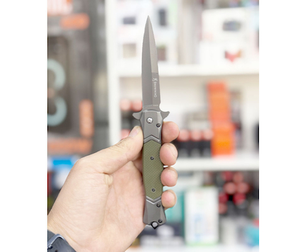 چاقوی مسافرتی Browning FA52