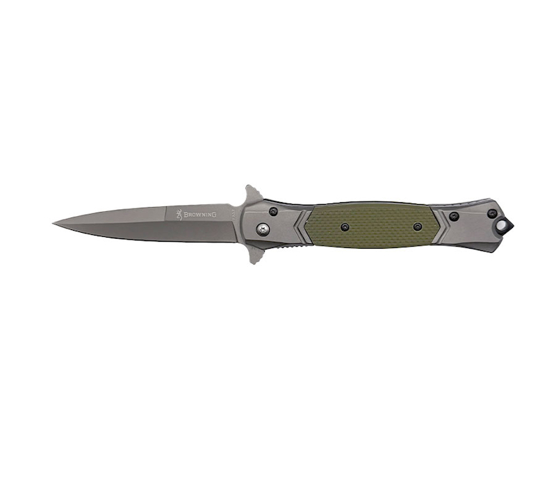 چاقوی مسافرتی Browning FA52