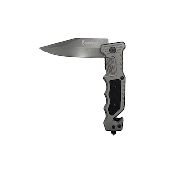 چاقو تاشو برونینگ BROWNING DA335