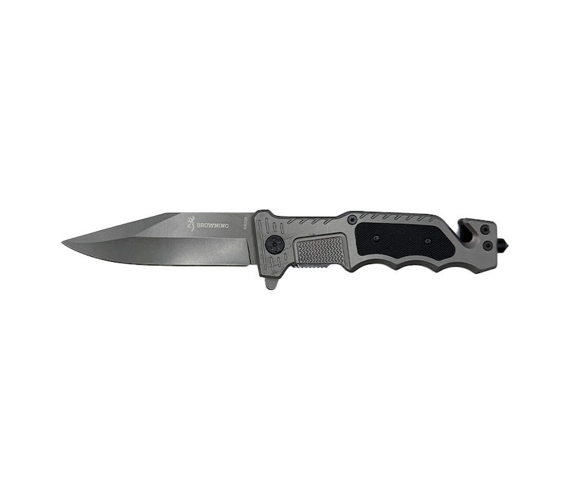 چاقو تاشو برونینگ BROWNING DA335