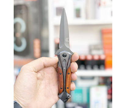 چاقو سفری BENCHMADE مدل DA27