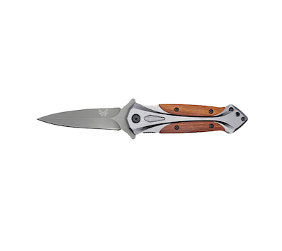 چاقو سفری BENCHMADE مدل DA27