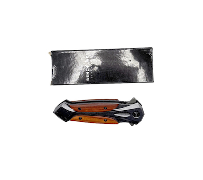چاقو سفری BENCHMADE مدل DA27