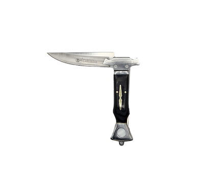 چاقو سفری کلمبیا مدل A123