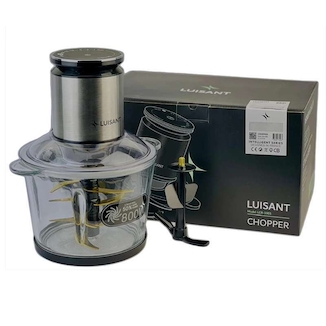 عکس خردکن 9 تیغه لوییسنت مدل LCB1001