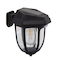 چراغ دیواری خورشیدی مدل HW669--1W 18W