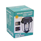 چراغ دیواری خورشیدی مدل HW669--1W 18W