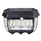 چراغ دیواری خورشیدی 38W مدل HW669-3W