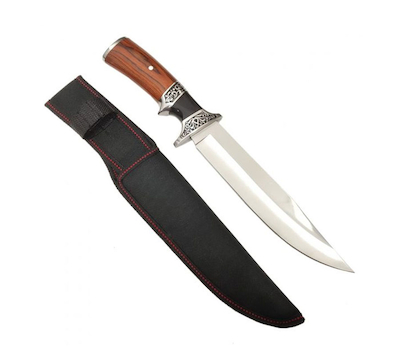 چاقو شکاری columbia k328A