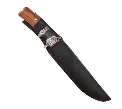 چاقو شکاری columbia k328A