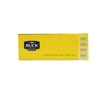 چاقو تاشو Buck مدل DA107