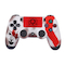 دسته بی سیم SONY PlayStation 4 DualShock 4 High Copy طرح God Of War