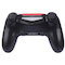 دسته بی سیم SONY PlayStation 4 DualShock 4 High Copy طرح God Of War