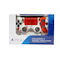 دسته بی سیم SONY PlayStation 4 DualShock 4 High Copy طرح God Of War