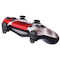 دسته بی سیم SONY PlayStation 4 DualShock 4 High Copy طرح God Of War
