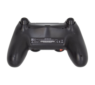 دسته بازی های کپی PS4 طرح مرد عنکبوتی spider man