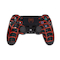 دسته بازی های کپی PS4 طرح مرد عنکبوتی spider man