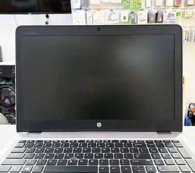 EliteBook 850 G3 I7-6600U 8GB 256GB SSD 1GB AMD