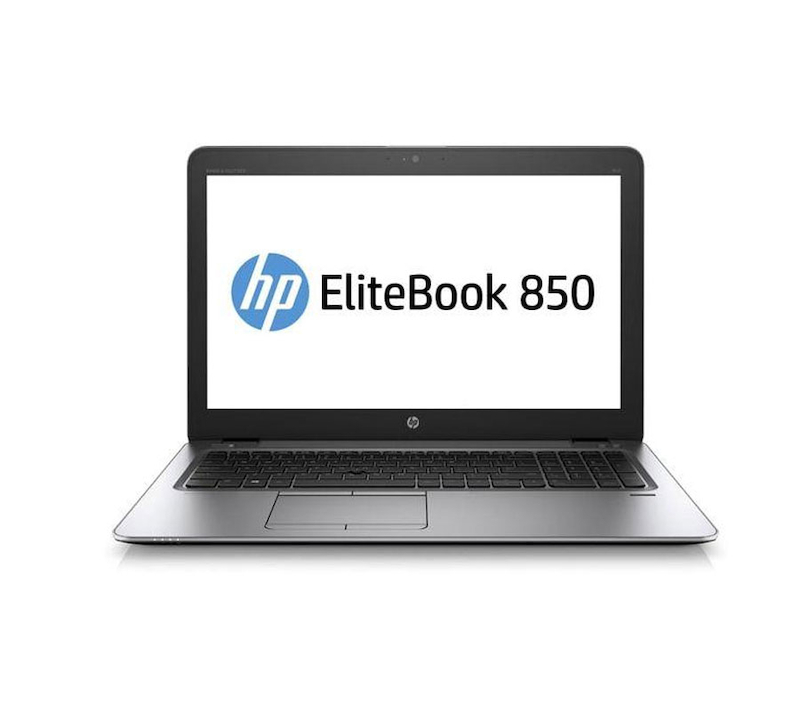 EliteBook 850 G3 I7-6600U 8GB 256GB SSD 1GB AMD