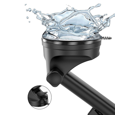پایه نگهدارنده موبایل Dudao F5N Plus