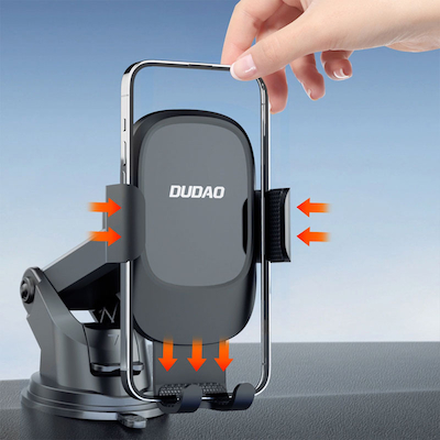 پایه نگهدارنده موبایل Dudao F5N Plus