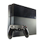 کنسول بازی سونی استوک مدل PS4 FAT ظرفیت یک ترابایت کپی خور