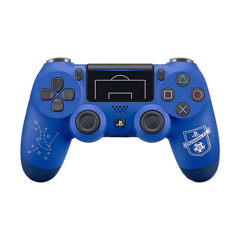 دسته بازی پلی استشن 4 مدل PlayStation FC - هایکپی