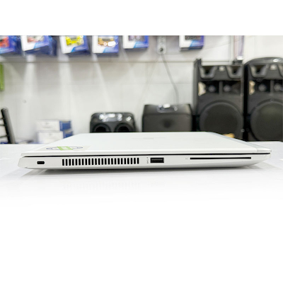 Elitebook 745 G6-Ryzen7pro 3700U 16GB