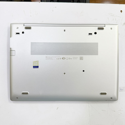 Elitebook 745 G6-Ryzen7pro 3700U 16GB
