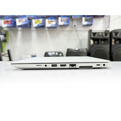 Elitebook 745 G6-Ryzen7pro 3700U 16GB