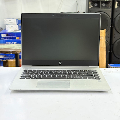 Elitebook 745 G6-Ryzen7pro 3700U 16GB