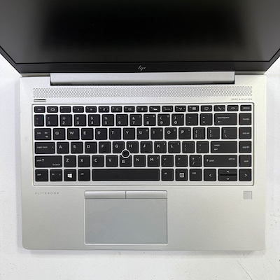 Elitebook 745 G6-Ryzen7pro 3700U 16GB