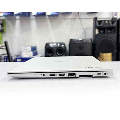 Elitebook 745 G6-Ryzen5 pro 3500 16GB DDR4 2