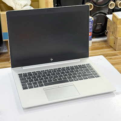 Elitebook 745 G6-Ryzen5 pro 3500 16GB DDR4 2
