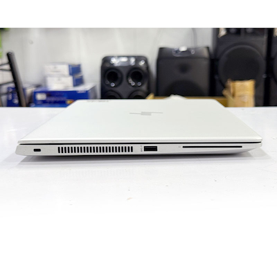 Elitebook 745 G6-Ryzen5 pro 3500 16GB DDR4 2