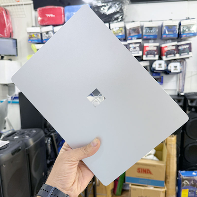 Surface Laptop 4 -i5-11 8GB 256SSD intelHD استوک