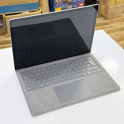 Surface Laptop 4 -i5-11 8GB 256SSD intelHD استوک