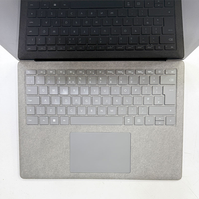 Surface Laptop 4 -i5-11 8GB 256SSD intelHD استوک