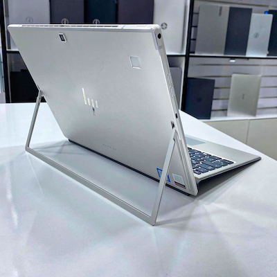 لپ تاپ تبلت اچ پی مدل HP Elite X2 1012 G4 Core i5-8365U 8GB Ram 256GB SSD - استوک