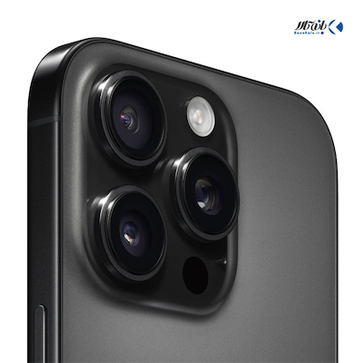 گوشی اپل آیفون 16 پرو 256 گیگابایت نات اکتیو پارت نامبر CH دو سیمکارت بدون رجیستر
